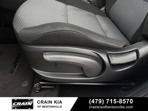 Certified 2024 Kia Soul LX w/ Option Group 015 FWD image 11
