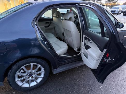 Used 2004 Saab 9-3 Linear image 12
