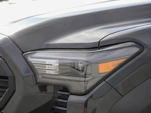 New 2026 Toyota Tacoma TRD Off-Road image 8