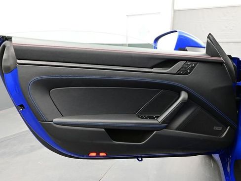 Certified 2026 Porsche 911 Carrera T image 7