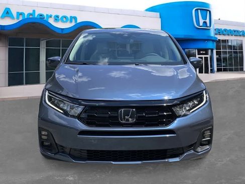 New 2026 Honda Odyssey Touring image 6