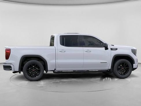 New 2026 GMC Sierra 1500 Elevation w/ Elevation Select Package AWD/4WD image 5