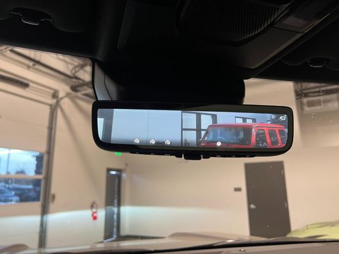 Used 2026 Lexus GX 550 w/ Cold Area Package image 24