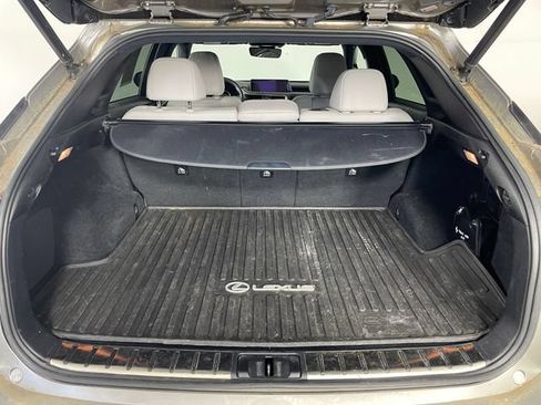 Used 2017 Lexus RX 350 F Sport w/ Cold Weather Package AWD/4WD image 13