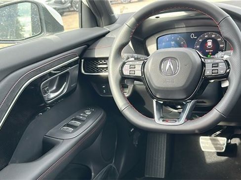 New 2025 Acura ADX A-Spec image 25