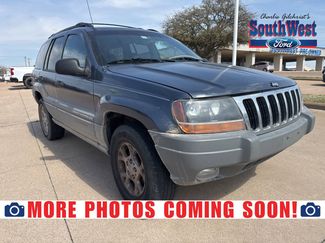 Used 1999 Jeep Grand Cherokee Laredo 360° Tour