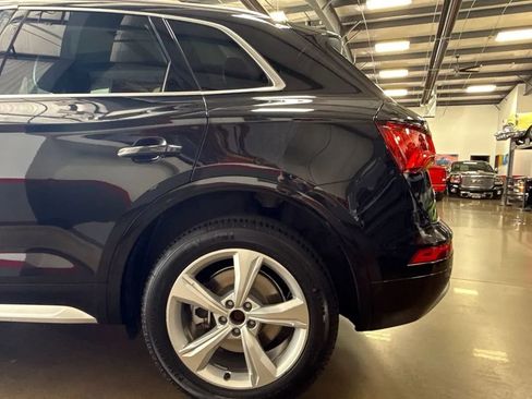 Used 2020 Audi Q5 2.0T Premium Plus AWD/4WD image 33