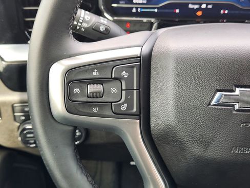 Certified 2023 Chevrolet Silverado 1500 RST image 28