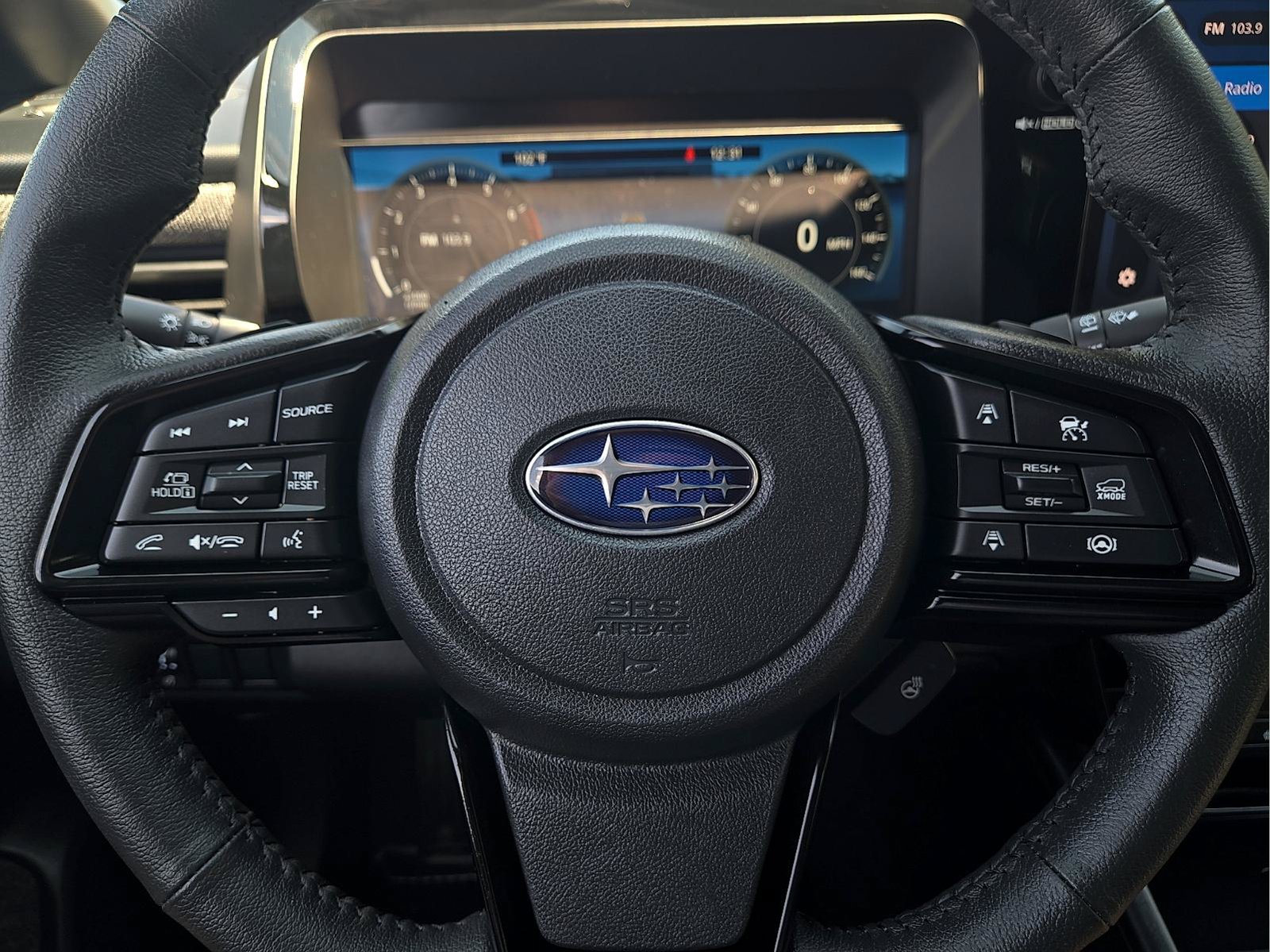 Certified 2026 Subaru Outback Premium AWD/4WD image 39