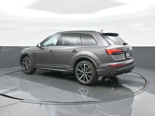 New 2026 Audi Q7 2.0T Premium Plus AWD/4WD image 5