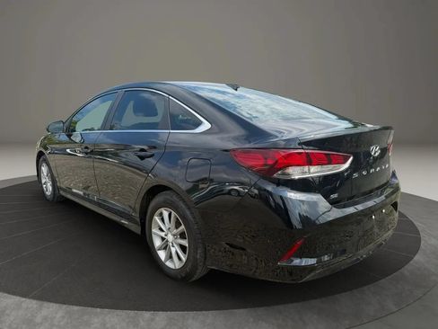 Used 2019 Hyundai Sonata SE FWD image 7