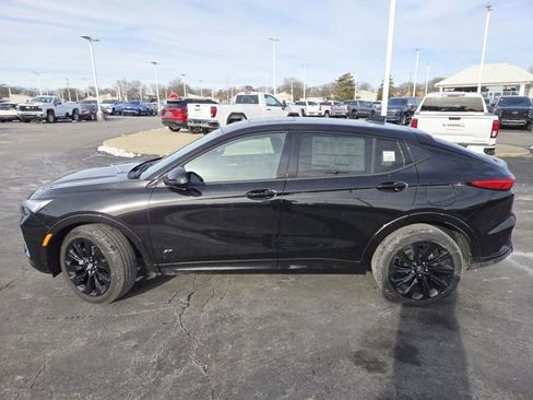 New 2026 Buick Envista Sport Touring w/ Convenience I Package image 23