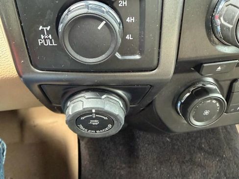 Used 2017 Ford F150 XLT w/ Equipment Group 301A Mid image 19