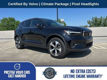Certified 2024 Volvo XC40 B5 Plus w/ Climate Package