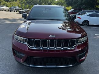 Used 2025 Jeep Grand Cherokee Laredo RWD video 2