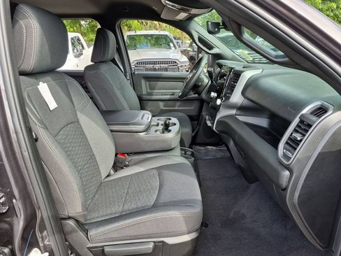 New 2027 RAM 2500 Tradesman AWD/4WD image 16