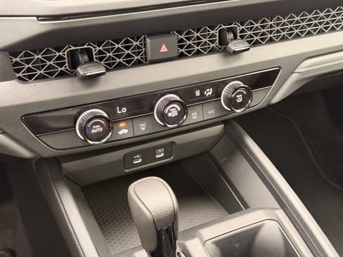 Used 2024 Honda Accord LX image 24