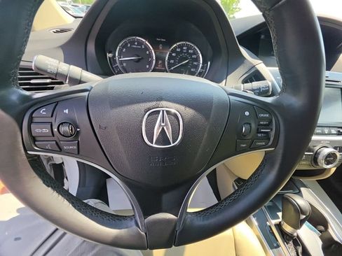 Used 2014 Acura MDX FWD image 15