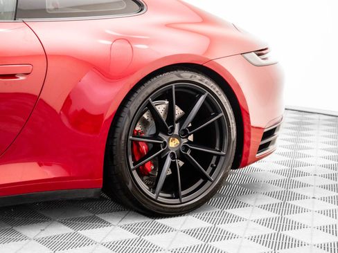 Used 2020 Porsche 911 Carrera S image 33