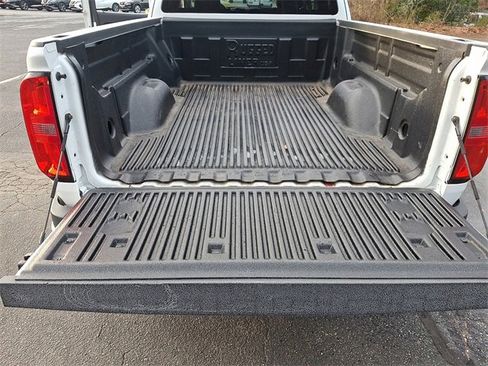 Used 2020 Chevrolet Colorado LT w/ Safety Package image 29