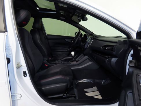 Used 2022 Subaru WRX Limited image 31