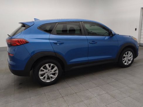 Used 2019 Hyundai Tucson SE image 10