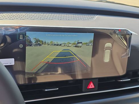 New 2026 Kia Carnival image 23