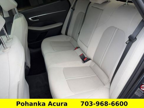 Used 2023 Hyundai Sonata SEL w/ Convenience Package FWD image 30