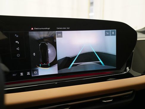 Used 2025 Audi A5 2.0T Prestige w/ 19" Wheel Package image 20