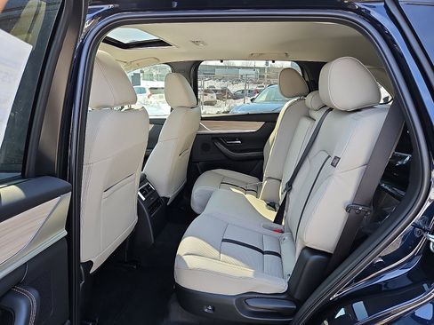 New 2026 MAZDA CX-90 3.3 Turbo w/ Preferred Package image 8