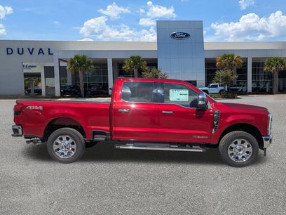 New 2026 Ford F350 Lariat w/ Lariat Premium Package