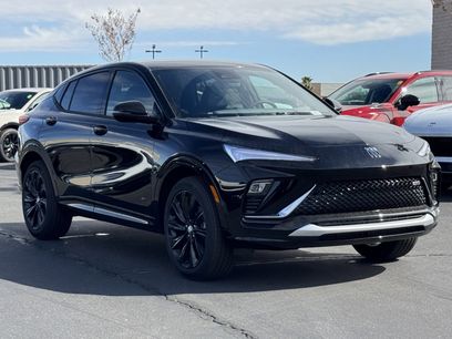 New 2026 Buick Envista Sport Touring w/ Convenience I Package