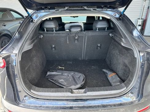 Used 2023 MAZDA CX-30 AWD 2.5 S w/ Preferred Package image 10