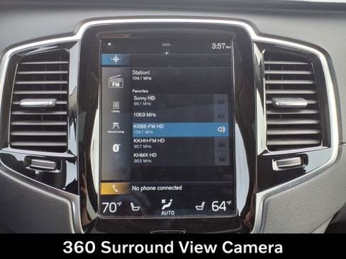 Used 2022 Volvo XC90 T6 Inscription image 30