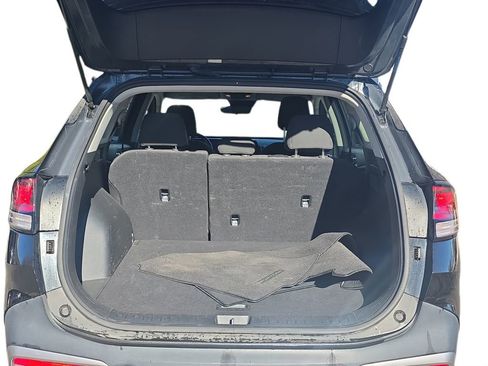 Used 2024 Kia Sportage LX image 19