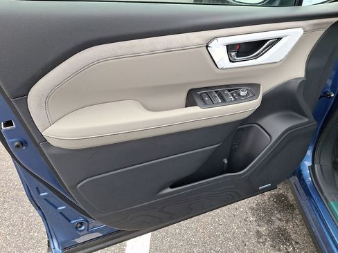 New 2026 Subaru Forester Limited AWD/4WD image 12