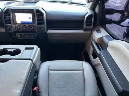 Used 2022 Ford F350 XL w/ STX Appearance Package image 4