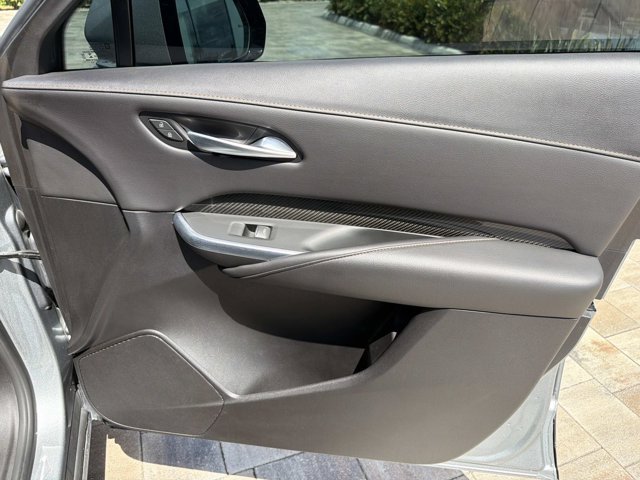 Used 2023 Cadillac XT4 Sport FWD image 17