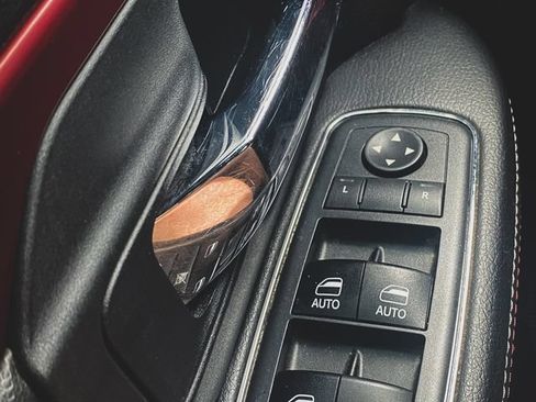 Used 2017 RAM 1500 Rebel AWD/4WD image 14