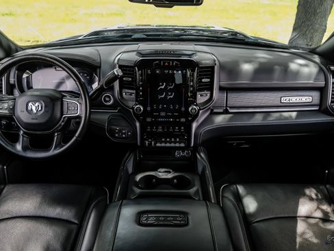 Used 2023 RAM 2500 Rebel w/ Level 2 Equipment Group AWD/4WD image 40