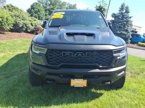 Used 2026 RAM 1500 RHO AWD/4WD image 3