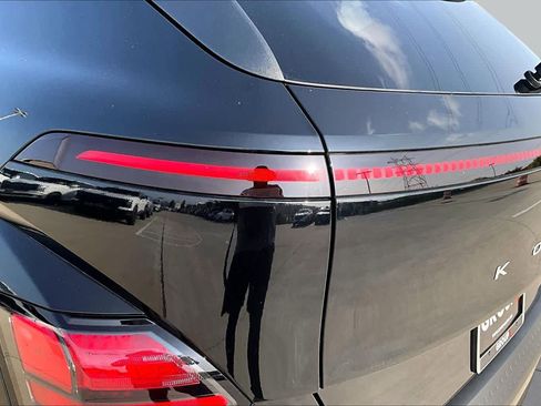 Certified 2024 Hyundai Kona SEL FWD image 27