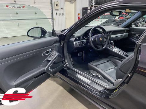 Used 2013 Porsche 911 Carrera 4S image 11