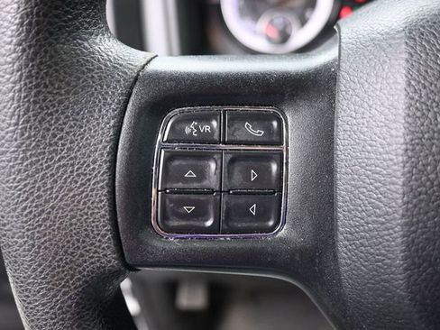 Used 2020 RAM 1500 Tradesman w/ Chrome Appearance Group image 27