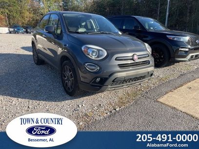 Used 2019 FIAT 500X Trekking w/ Premium Group