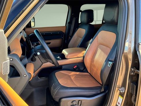 Used 2023 Land Rover Defender 110 X image 26