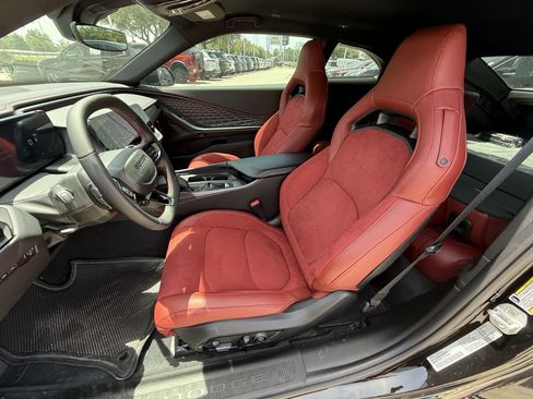 New 2025 Dodge Charger Scat Pack w/ Track Pack image 16