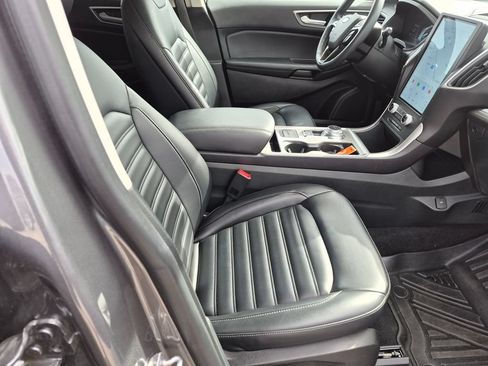 Used 2024 Ford Edge SEL AWD/4WD image 20