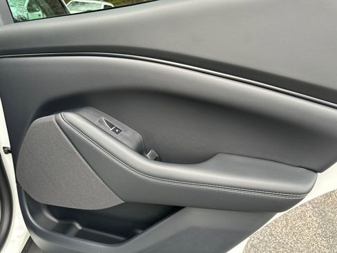 New 2026 Ford Mustang Mach-E Select w/ Comfort Package image 17