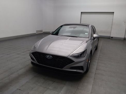 Used 2023 Hyundai Sonata SEL w/ Convenience Package FWD image 15